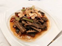 泰式捞掌翼-朱仔记食府(江南大道店)