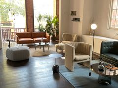 -设计共和 Design Republic(江宁路店)