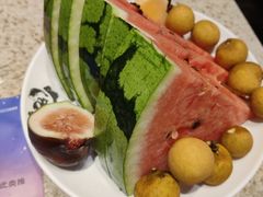 -初色海鲜自助(万丰路店)