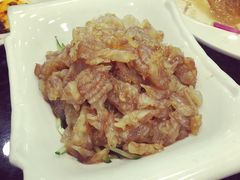 -东四民芳餐厅(世茂工三店)