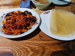 -香香春饼·非遗技艺(万达店)