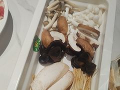 -曲氏老北京铜锅涮肉•火锅(不老街店)