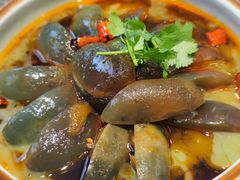 -李记饺子·熏酱东北菜(欢乐谷店)