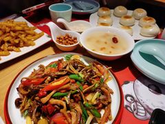 -一个叫川的地方(麒麟新天地店)