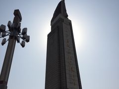 -八一南昌起义纪念塔
