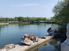 -石湖景区