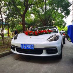 -畅步婚车(浦东店)