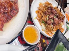 -岭南小生·粤港点心(南门口店)