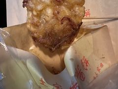 -老莞城油糍姨