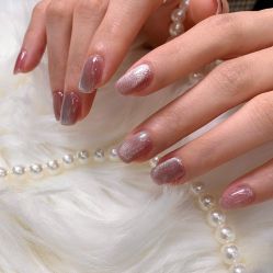 点击看大图 -Adore nail日式美甲美睫