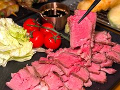 -大米·京都小酒馆·炭烧海鲜·烧鸟(龙口东路店)