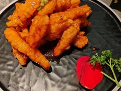 -前海沿·青岛菜(乐客城店)