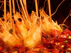 裸奔坨坨虾-成都吃客(九眼桥店)