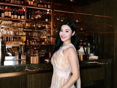 -福楼毕斯罗F Bistronome(国贸商城约会地标景观店)