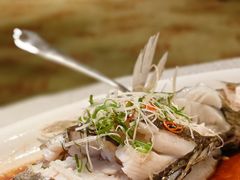 -杭州香格里拉·香宫中餐厅