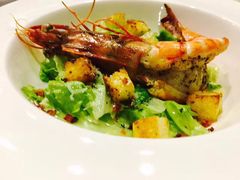 -梵料理