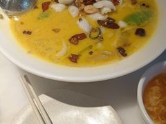 -谷连天安心食堂(裕华万达店)