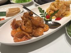 -荣兴酒家(徐家汇店)