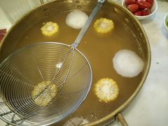-食潮汕头鲜牛馆(望京保利店)