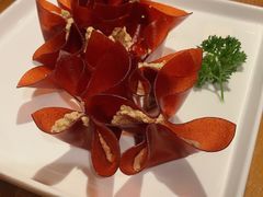 -金枝玉叶上海人家食府(三里河店)