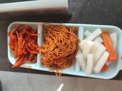 -邢氏老太太烤串(北兴街店)