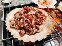 烤牛肉-震海贝烤贝·民俗特色店(延吉总店)