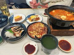 -滨寿司(新街口中央商场店)