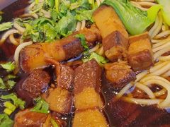 -华天新川面馆(缸瓦市店)