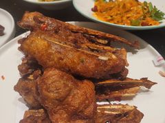 -上海1号私藏菜(黄浦店)