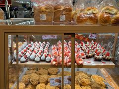 -山崎面包(静安久光店)