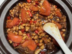 -柴米油盐三杯鸡(象山北路店)