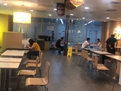 -麦当劳(天津站三店)