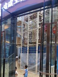 点击看大图 -PIPIKINGDOM皮皮王国欢乐号(欢乐海岸购物中心店)