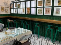 -阿金大白·上海菜馆(新天地店)
