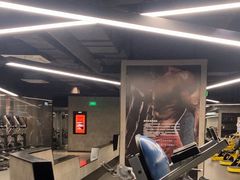 -锐动健身游泳(博地中心店)