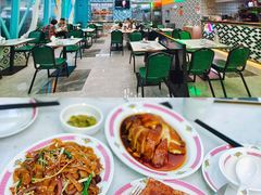 -东鑫记港式茶餐厅(南京东路店)