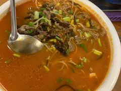 酸汤牛肉-仁和人家