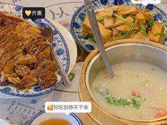 庄园碌鹅-阿殳粥馆(水围村店)