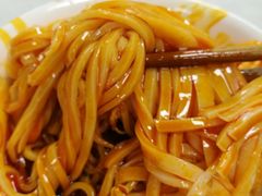 -薛昌利大米面皮(南关正街店)