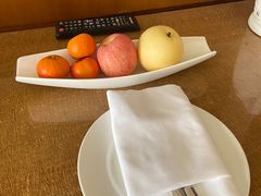 -深圳香格里拉酒店