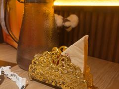 -耶里夏丽·新疆菜·28年喀什老馆(田林东路店)