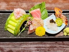 -四葉寿司·城市景观(深圳湾1号店)