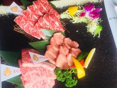 -热血兄弟·炭火烤肉(融侨中心店)