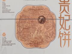 -陕拾叁-西安糕点(北院门创始店)