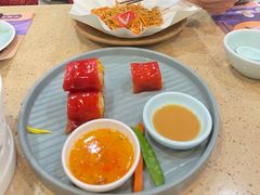 -点都德(世纪汇店)