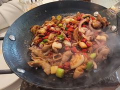 -大鸭梨烤鸭(石佛营店)