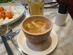 -北京王府井希尔顿酒店·秦唐中餐厅Chynna