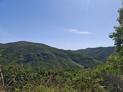 -妙峰山风景名胜区
