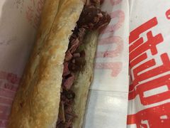 -驴世家驴肉火烧·凉皮·胡辣汤(首经贸店)