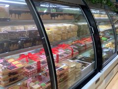 -玛尔哈巴·塔塔尔糕点(华侨小区店)